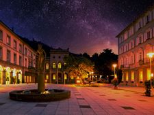 Mokni's Palais Hotel & Spa - Rossini & Badhotel Mokni's Palais Hotel & Spa - Rossini & Badhotel