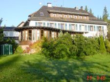 Hotel Sarbacher Hotel Sarbacher