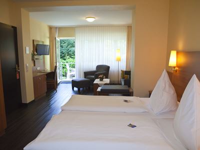 Comfort-Doppelzimmer