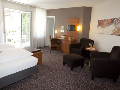 Comfort-Doppelzimmer