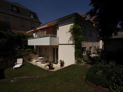 Gästehaus Pfeiffer