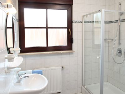 Das Badezimmer