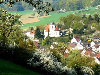 Stuppach
