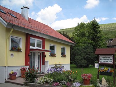 Gästehaus Gundling