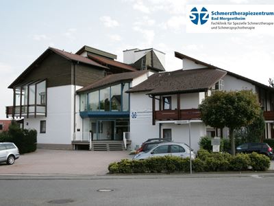 Schmerztherapiezentrum