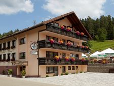 Gasthof zum Löwen Gasthof zum Löwen