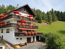 Haus Rehblick Haus Rehblick