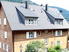 Ambiente Apartements Schwarzwald Ambiente Apartements Schwarzwald