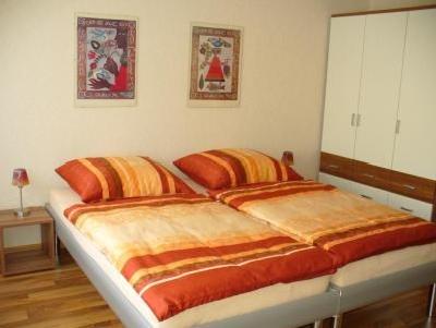 Ferienwohnung Müller