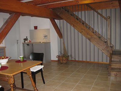 Im Kleinen Fruchtspeicher 1
