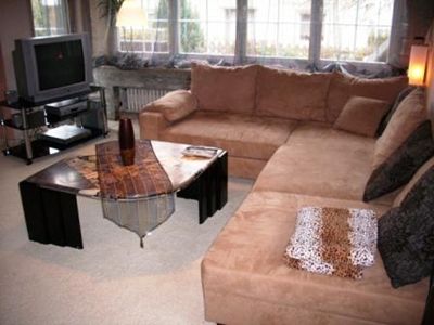 Ferienwohnung Greve