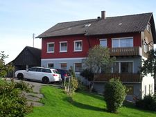 Haus Willi Kübler Haus Willi Kübler