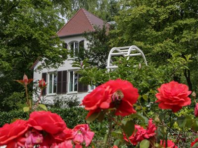 Gärtnerhaus