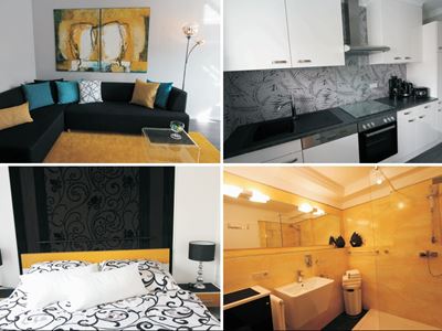 Ferienwohnung