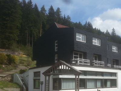 Schwarzwälder Family Resort Schwarzwälder Family Resort