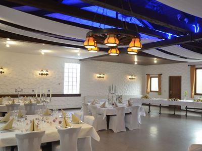 Saal