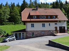 Schwarzwaldhaus Zwink Schwarzwaldhaus Zwink