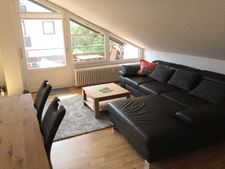 Ferienwohnung Kuckuck Ferienwohnung Kuckuck
