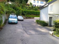 Ferienwohnung Tannenwald Ferienwohnung Tannenwald