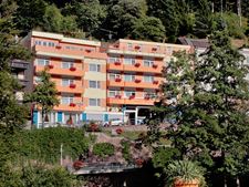 Hotel Weingärtner & WellnessResort "Papillon" Hotel Weingärtner & WellnessResort "Papillon"